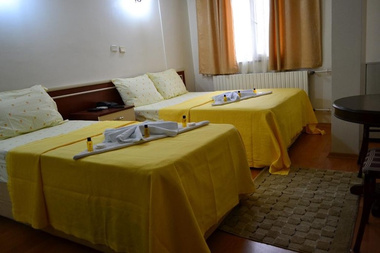 Hotel Silviya