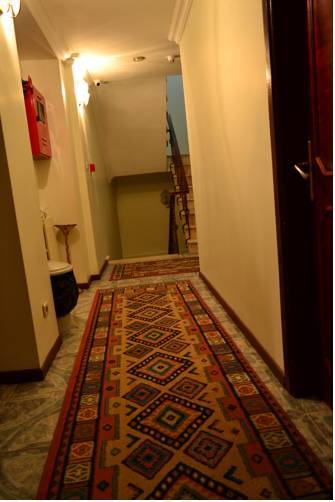 Hotel Silviya