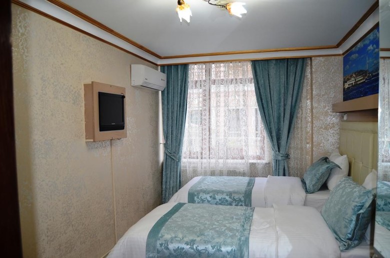 Hotel Ocean`s 7