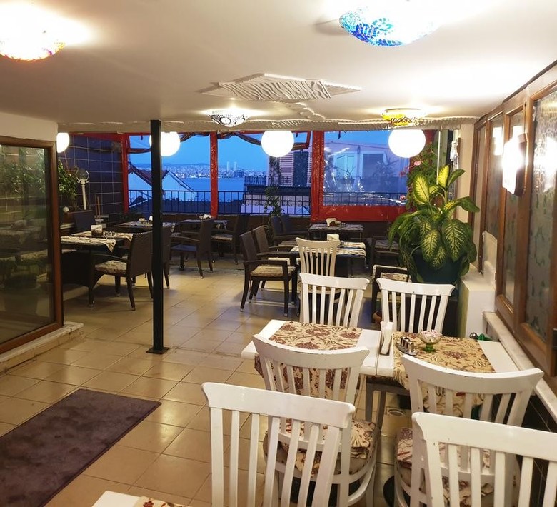 Hotel Ocean`s 7