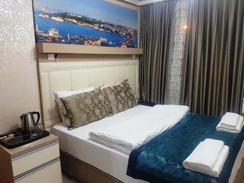Hotel Ocean`s 7