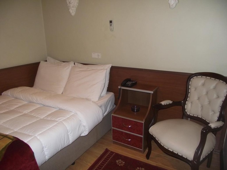 Hotel Pera Capitol