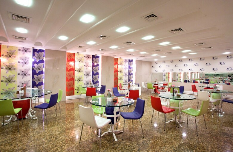 Konak Hotel