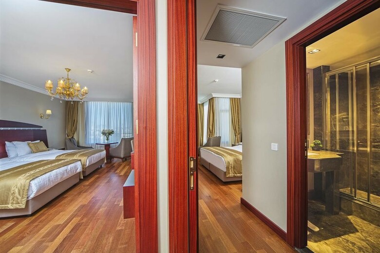 Nova Plaza Orion Hotel