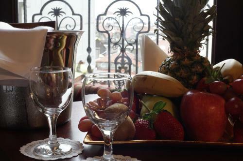 Nova Plaza Orion Hotel