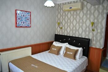 Pension Aspawa Hotel Pansiyon