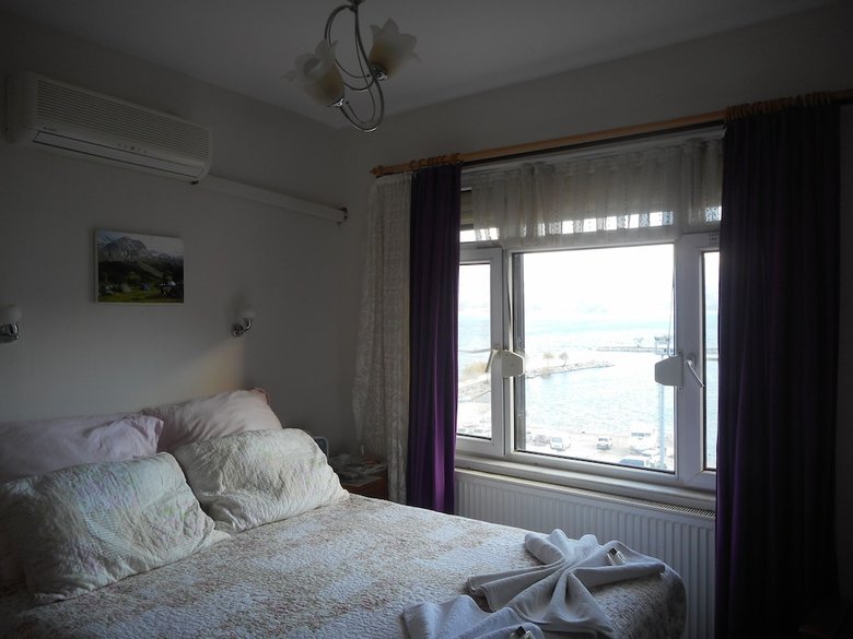 Pension Lale Hotel