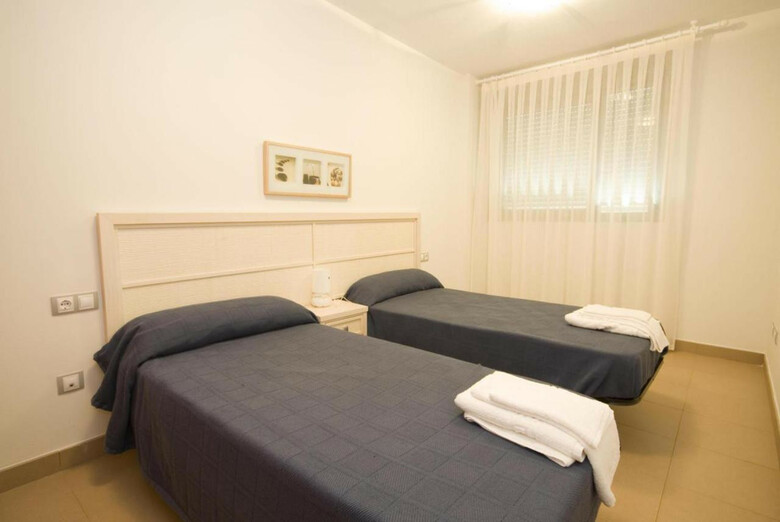 Alcoceber Suites Apartamentos 3000