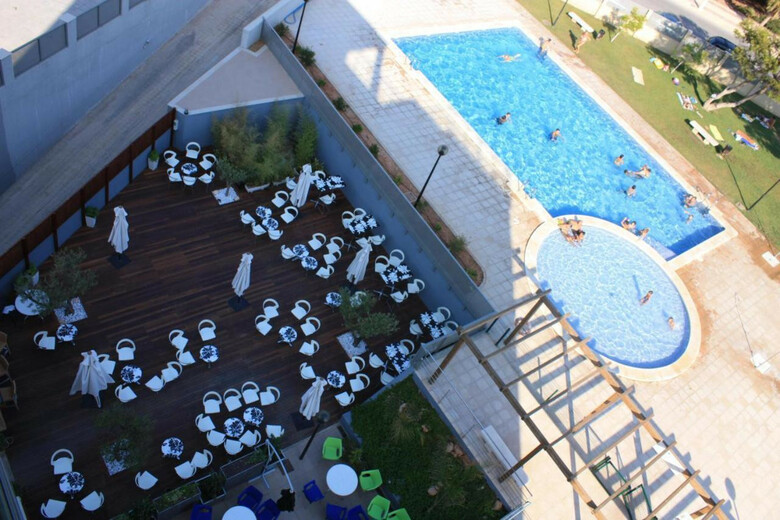 Alcoceber Suites Apartamentos 3000