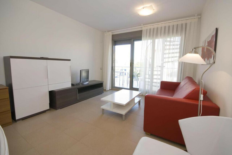 Alcoceber Suites Apartamentos 3000