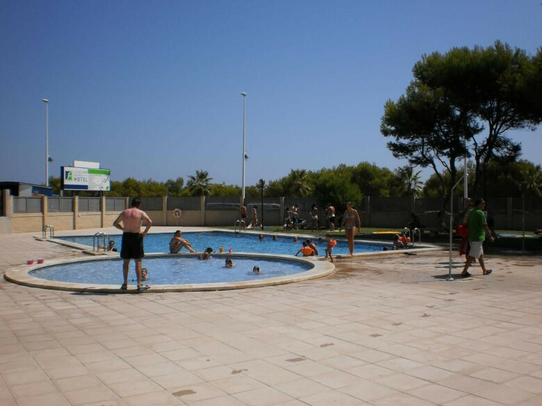 Alcoceber Suites Apartamentos 3000