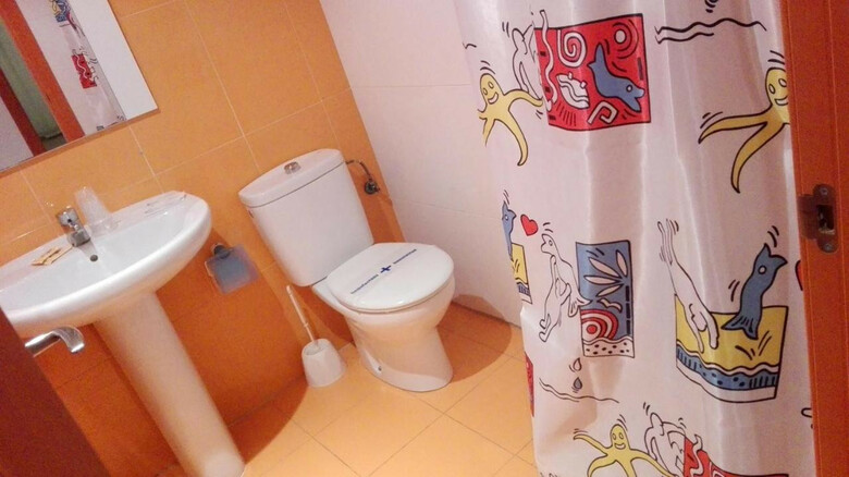 Alcoceber Suites Apartamentos 3000