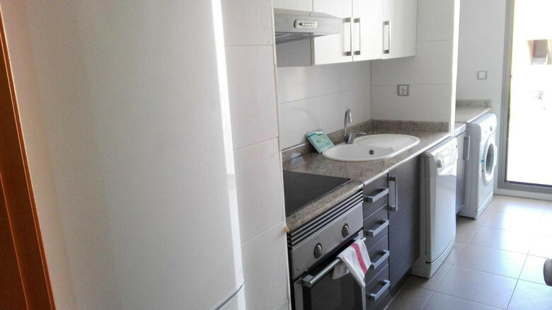 Alcoceber Suites Apartamentos 3000