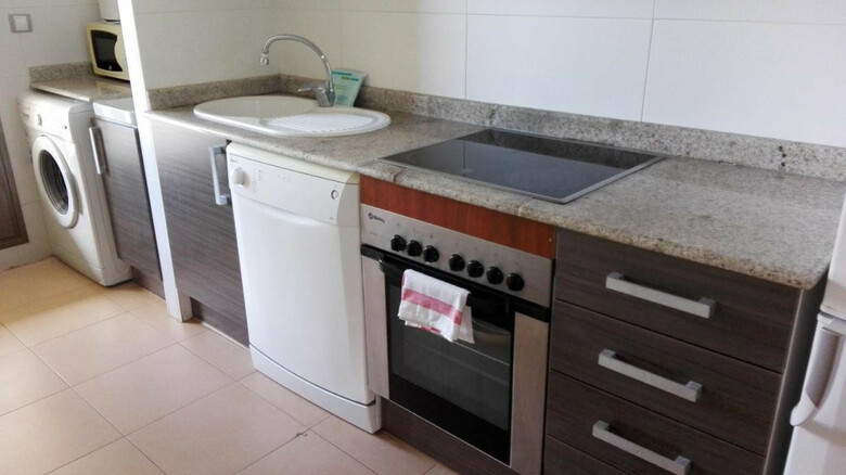 Alcoceber Suites Apartamentos 3000