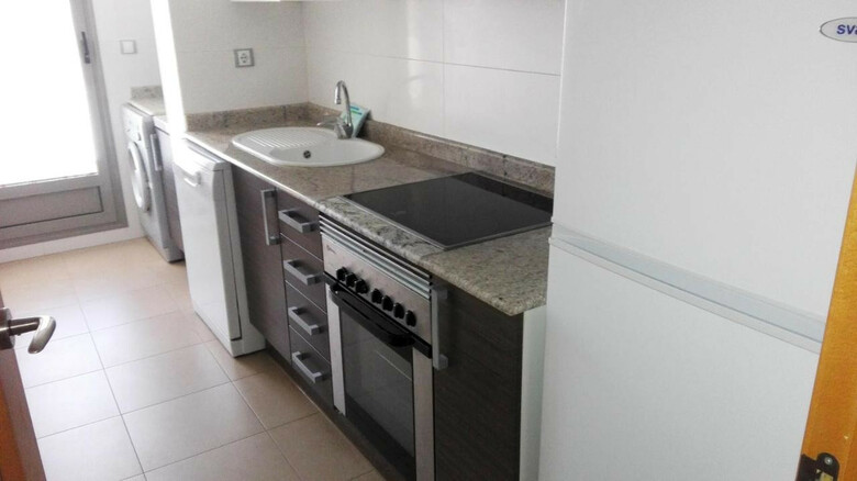 Alcoceber Suites Apartamentos 3000