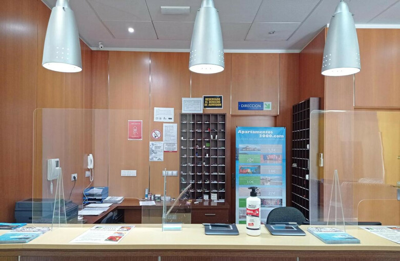 Alcoceber Suites Apartamentos 3000