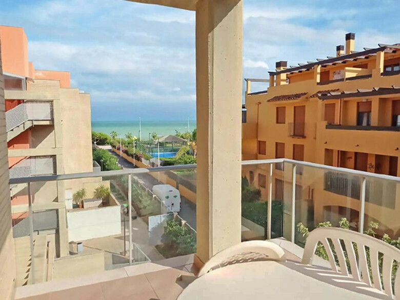 Alcoceber Suites Apartamentos 3000