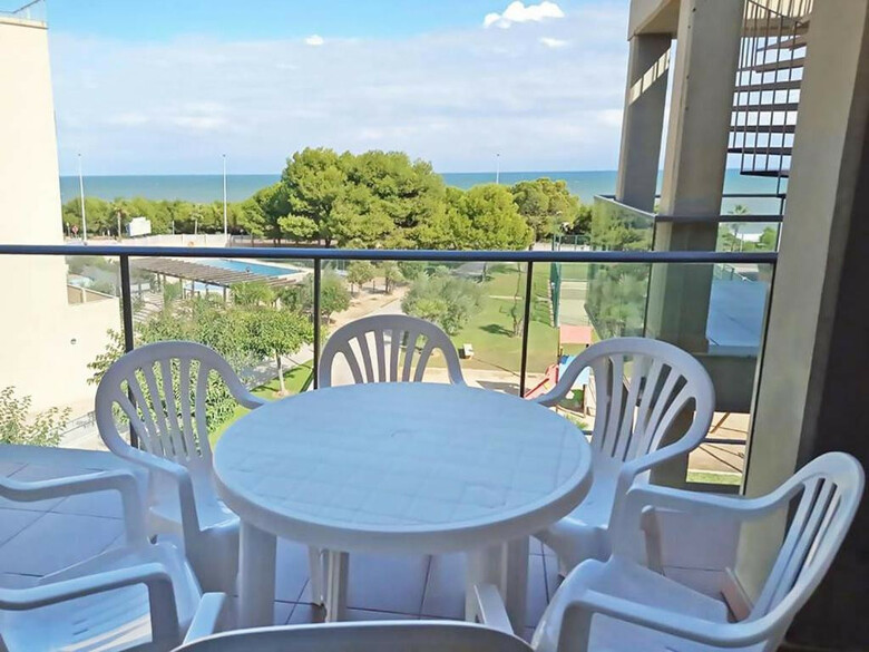 Alcoceber Suites Apartamentos 3000