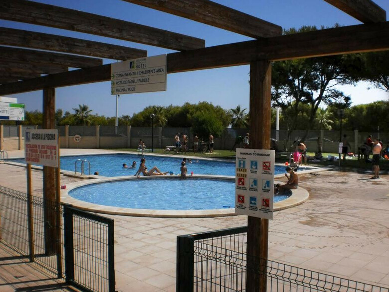 Alcoceber Suites Apartamentos 3000