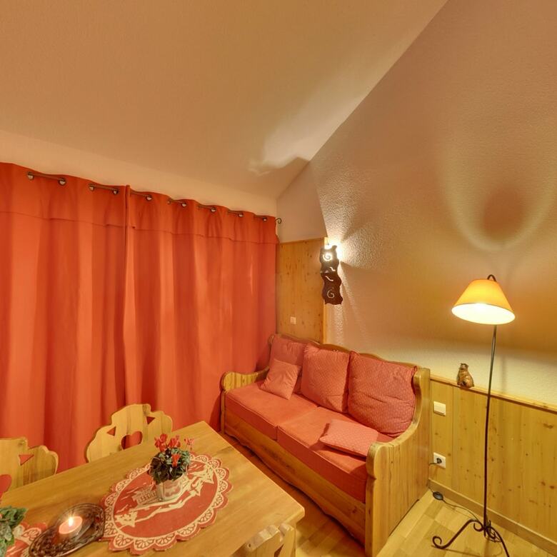 Hotel La Pradella