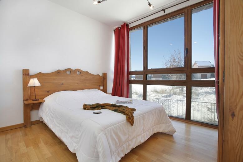 Hotel La Pradella