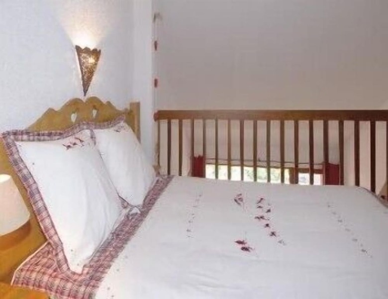 Hotel La Pradella