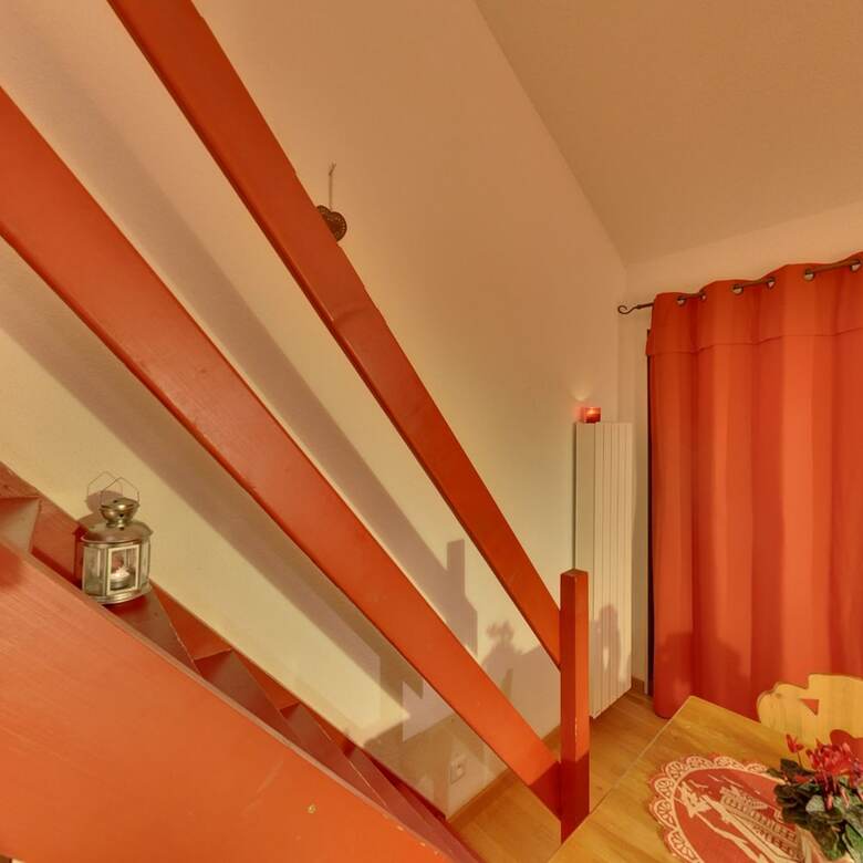 Hotel La Pradella