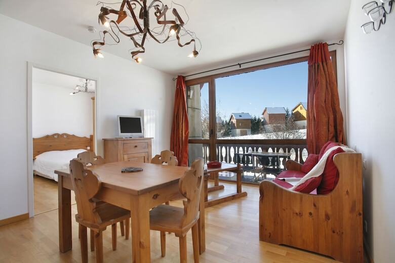 Hotel La Pradella