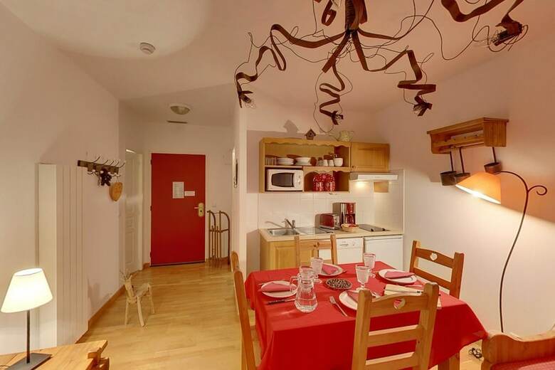 Hotel La Pradella