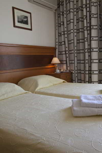 Summery Hotel