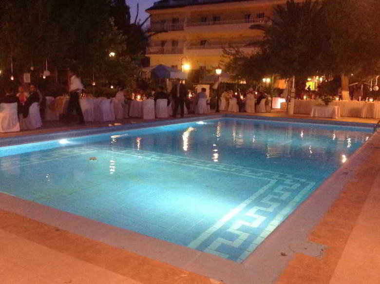 Summery Hotel