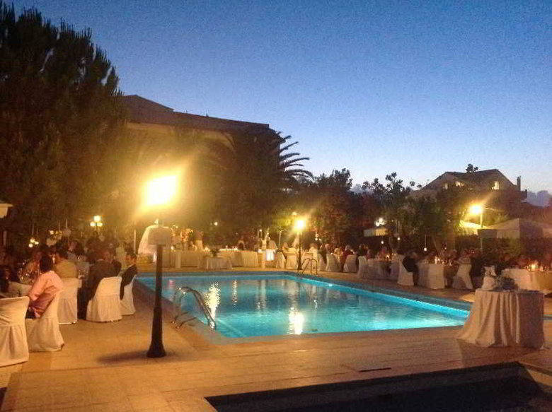 Summery Hotel