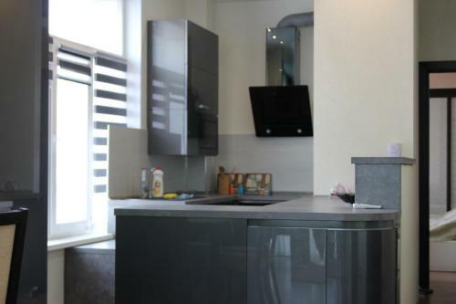 Apartamento Vladivostok Komarova 58