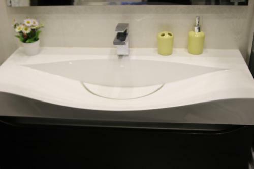Apartamento Vladivostok Komarova 58