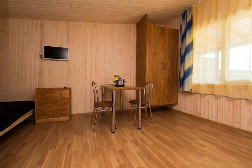 Apartamento U Plyazha