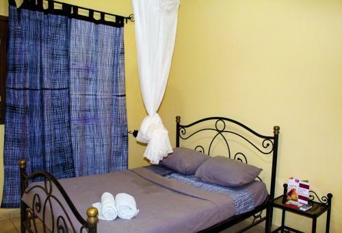 Hotel Keur Yakaar