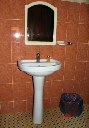 Hotel Keur Yakaar