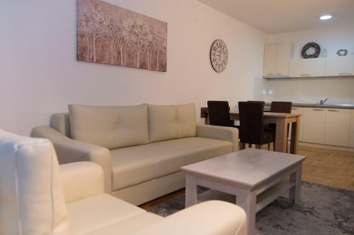 Premium Apartments
