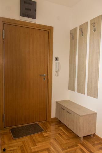 Premium Apartments