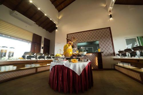 Hotel The Thinnai