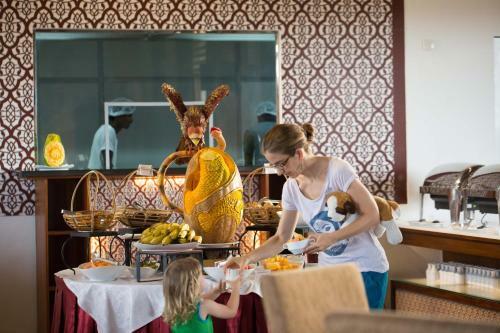 Hotel The Thinnai
