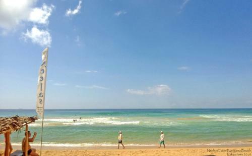 Hostal Neela's Guest House-hikkaduwa Beach