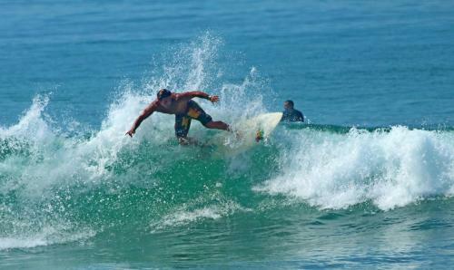 Hostal Neela's Guest House-hikkaduwa Beach