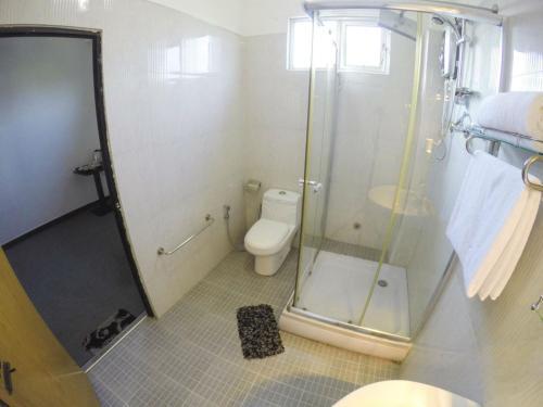 Hostal White Palace