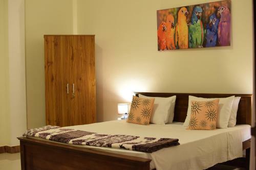Hostal White Palace