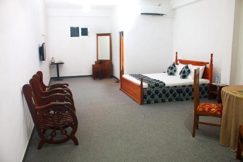 Hostal White Palace