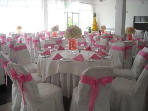 Hostal White Palace