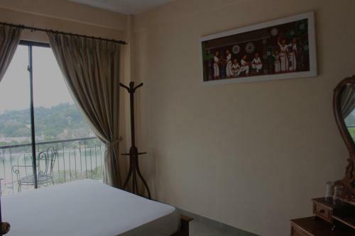 9 A Apartment