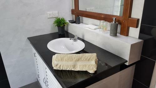Hostal Richmond Hill Villa