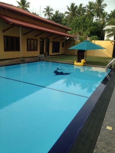 Villa Caterina Group